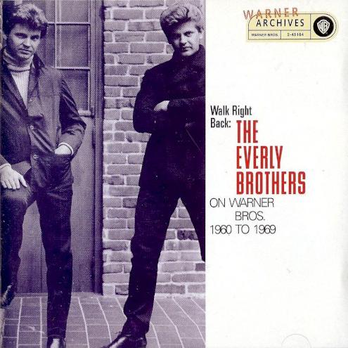The Everly Brothers